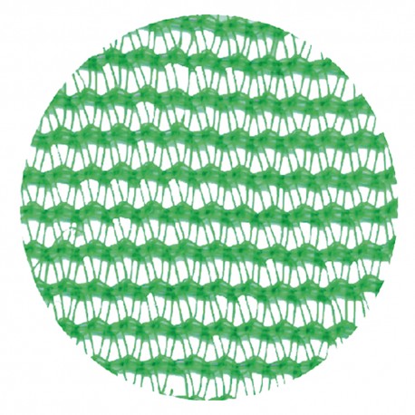 RETE RACCOLTA OLIVE 'PUGLIESE ANTISPINE' mt. 4 x 50 - piegata 2 mt. - s/rinforzo (PZ 1)