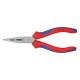 PINZA COMBINATA 'KNIPEX' mm 160 (PZ 1)