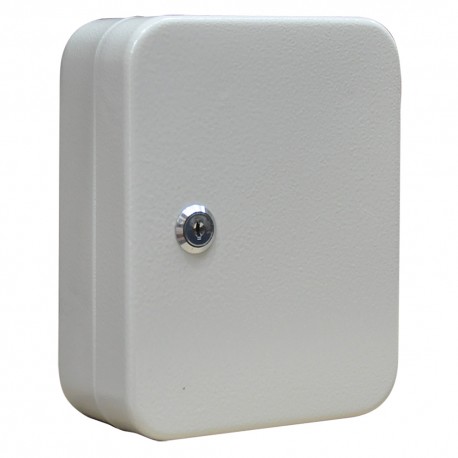 CASSETTA PORTACHIAVI 96 posti cm 24 x 9 x 30 (PZ 1)