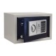 CASSAFORTE A MOBILE ELETTRONICA PER HOTEL 'EA20H23' ALP 20 x 31 x 20 cm (esterne) (PZ 1)
