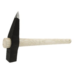 MARTELLO 'TESTU' gr.1000 (PZ 1)