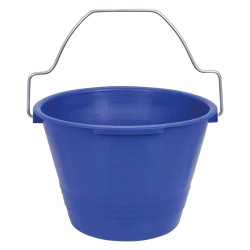 SECCHIO ANTINFORTUNISTICO PER MURATORE Ã¸ mm 360 (PZ 10)