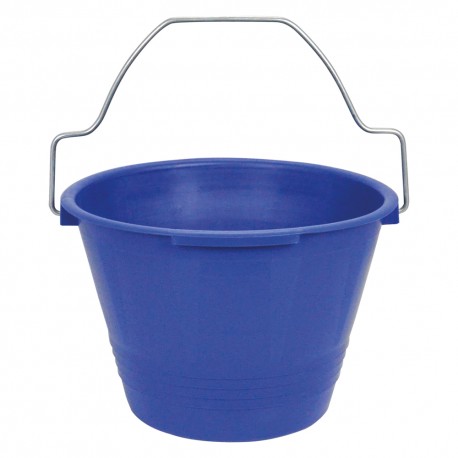 SECCHIO ANTINFORTUNISTICO PER MURATORE Ã¸ mm 360 (PZ 10)