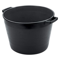 CASSA TONDA PER MACERIE lt 25 - cm 30 x 40 (PZ 1)