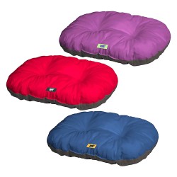 CUSCINO PER ANIMALI 'RELAX C' mod. '45/2' - cm 43 x 30 (PZ 1)