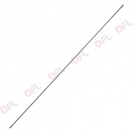 ASTA RIGIDA PER DECESPUGLIATORE 4 IN 1 'PG4X1' 9 righe - per PG4X1 (PZ 1)