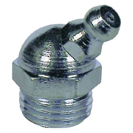 INGRASSATORE TIPO HYDRAULIC 1/4 (PZ 6)