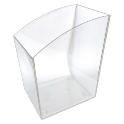 CASSETTO PER 'CRYSTAL BOX' per 3 cassetti (ns cod. 5060412) (PZ 1)