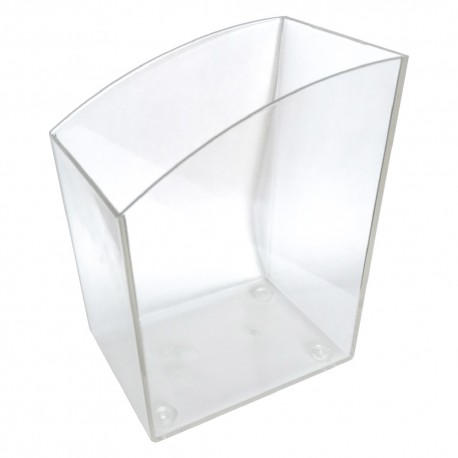 CASSETTO PER 'CRYSTAL BOX' per 3 cassetti (ns cod. 5060412) (PZ 1)