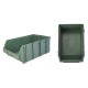 CONTENITORE INDUSTRIALE D4 - (L x P x H) cm 21 x 36 x 16,5 (PZ 1)