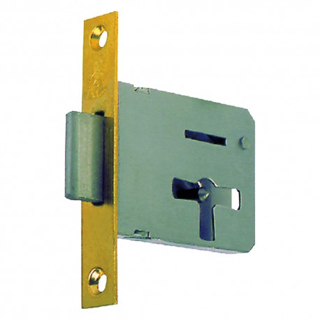 SERRATURA DA INFILARE ART. 12/R E 40 Sx (PZ 10)