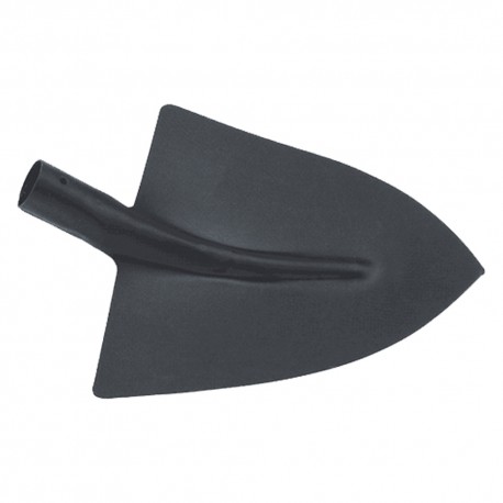 BADILE A PUNTA SENZA SPALLA NÂ° 01 con rinforzo (PZ 25)