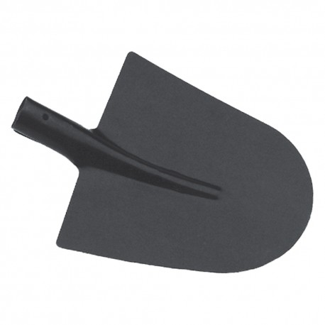 BADILE A PUNTA TONDA NÃ‚Â° 02 - mm 270x275 (PZ 25)