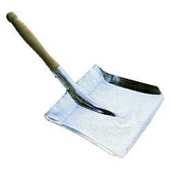 BADILETTO STAMPATO in lamiera (PZ 1)