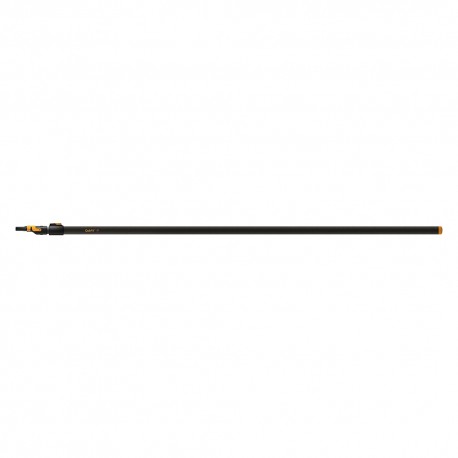 MANICO TELESCOPICO 'QUIK-FIT L' cm 228  400 (PZ 1)