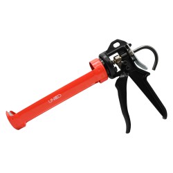 PISTOLA PER SIGILLANTI ED ANCORANTI CHIMICI a rotazione - spinta  4000 N (PZ 1)