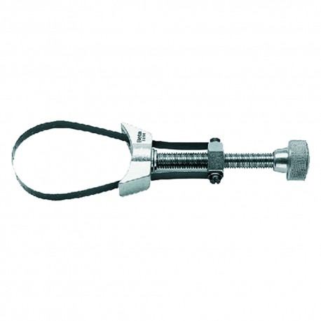 CHIAVE A NASTRO METALLICO ART. 1491 Ã¸ mm 65 Ã·110 (PZ 1)