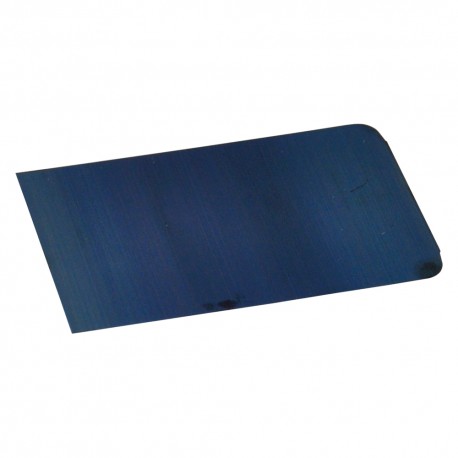 SPATOLA LISCIA PER CARROZZIERE cm 14 - cf. 12 pz (CF 1)