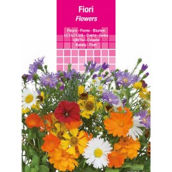 SEMI PER PRATO UNIVERSALE dahlia mignon (PZ 20)