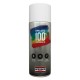SMALTO SPRAY ACRILICO ml 400 nero opaco - 3651 (PZ 1)