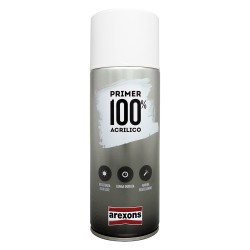 SMALTO SPRAY ANTIRUGGINE ml 400 - grigio (PZ 6)