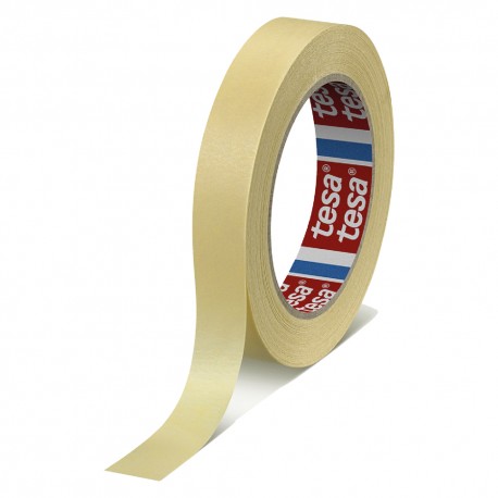 NASTRO PER MASCHERATURA PROFESSIONALE '4323' mm 19 x mt. 50 (PZ 96)