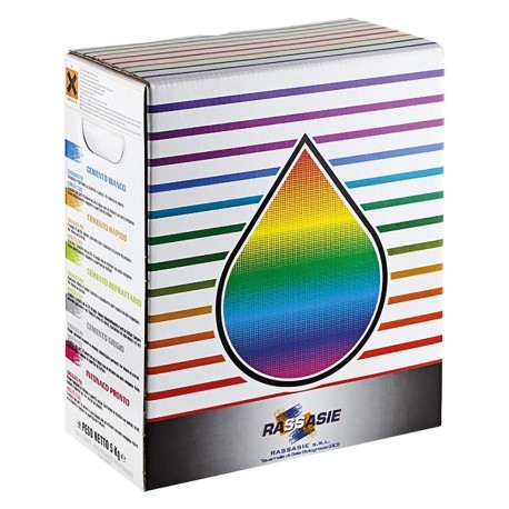 SABBIA QUARZIFERA Kg. 5 - busta (PZ 4)