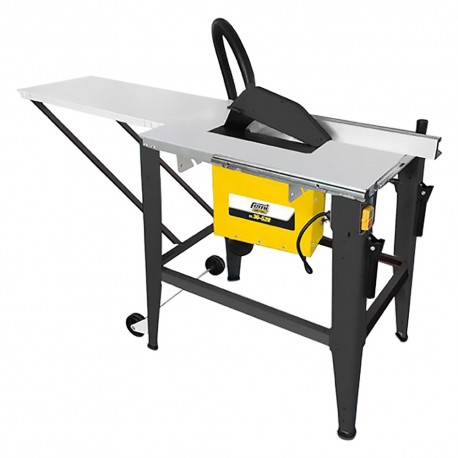 BANCO SEGA PER LEGNO 'TS36-528' 2000 W (PZ 1)