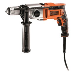 TRAPANO A PERCUSSIONE 'KR911K-QS' 910 W (PZ 1)