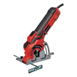 MINI SEGA CIRCOLARE 'TC-CS 89' 600 W - lama Ã˜ 89 mm (PZ 1)