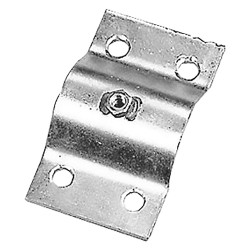 STAFFA DI FISSAGGIO per abbeverat.bovini 221500 (PZ 1)