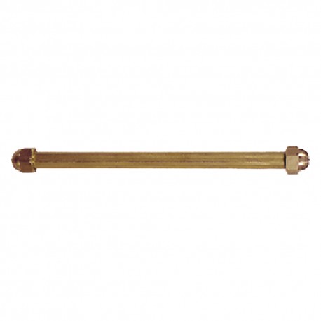 RICAMBIO ASTA REGGIPALETTA CON DADO per abbeveratoio (PZ 6)