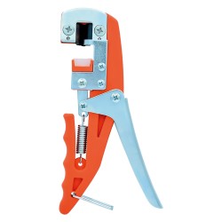 INNESTATRICE MANUALE '4T' Ã˜ innesto max. 18-20 mm (PZ 1)