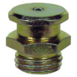 INGRASSATORE TIPO TECALEMIT 1/8 (PZ 6)