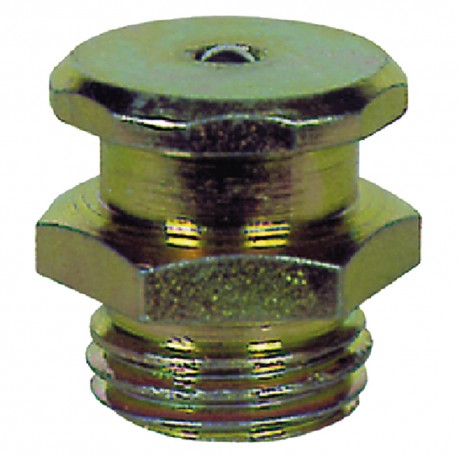 INGRASSATORE TIPO TECALEMIT 1/8 (PZ 6)