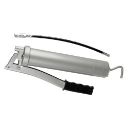 COMPRESSORE INGRASSAGGIO gr. 400 (PZ 1)