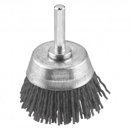 SPAZZOLA A PENNELLO CON GAMBO Ã˜ 45 mm - art. STA32157-XJ (PZ 1)