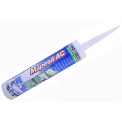 MAPESIL AC 114 SILICONE G.CEMENTO DA ML.310