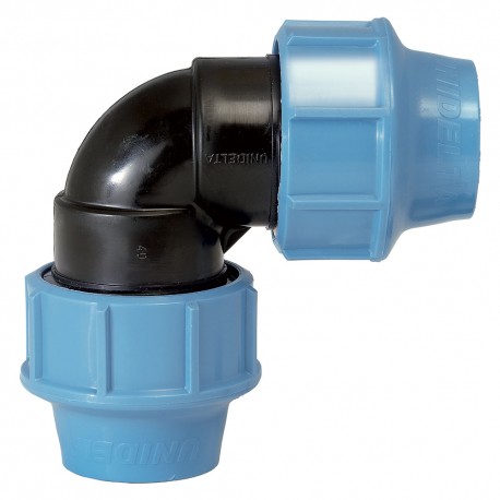 GOMITO A 90Â° Ã˜ 63 (PZ 1)