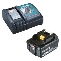 KIT ENERGY '191A24-4' DC18RC + BL1830B (PZ 1)