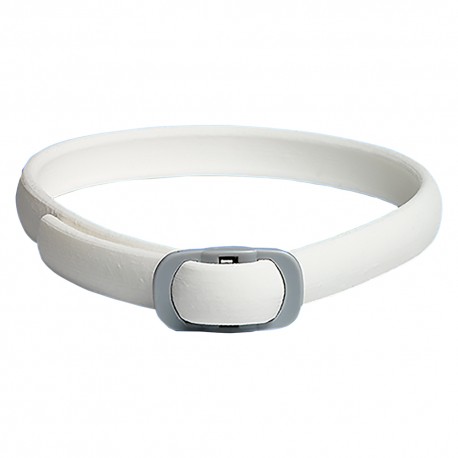 COLLARE ANTIPARASSITARIO PER CANI 'SCALIBOR' cm. 65 (PZ 1)