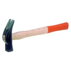 MARTELLO DA FALEGNAME gr. 200 (PZ 6)