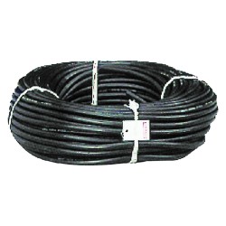 TUBO IN GOMMA 6 x 14 (MT 100)