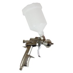 AEROGRAFO PER VERNICIATURA 'F1/N/S' ugello mm 1,5 (PZ 1)