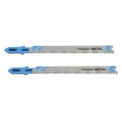 LAMA PER SEGHETTO ALTERNATIVO 25782 spess. 2,56 mm (CF 1)