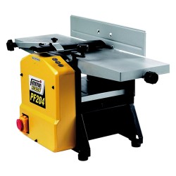 PIALLA FILO SPESSORE 'PF204' 1250 W (PZ 1)