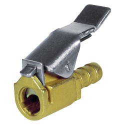 TESTINA DI GONFIAGGIO '25/W' Ã˜ mm 6 (PZ 10)