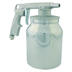 PISTOLA PER VERNICE ANTIROMBO 'A/206-7' cc 1000 (PZ 1)