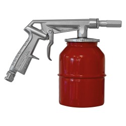 PISTOLA PER SABBIATURA 'A/211-MA' cc 1000 (PZ 1)