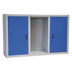 ARMADIO PORTAUTENSILI cm L.100 x P.24 x H.60 (PZ 1)